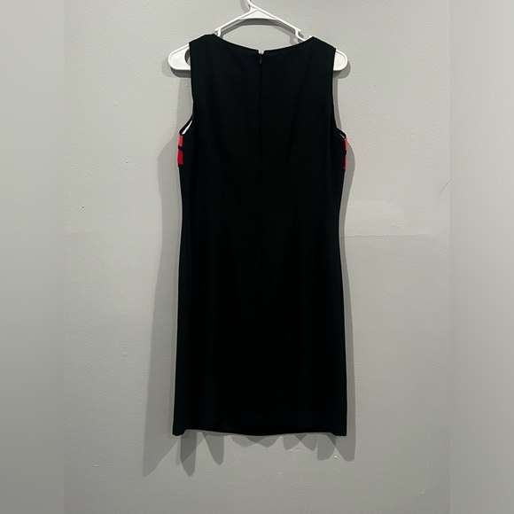 CDC women’s sleeveless casual dress/size 10 - Picture 6 of 8